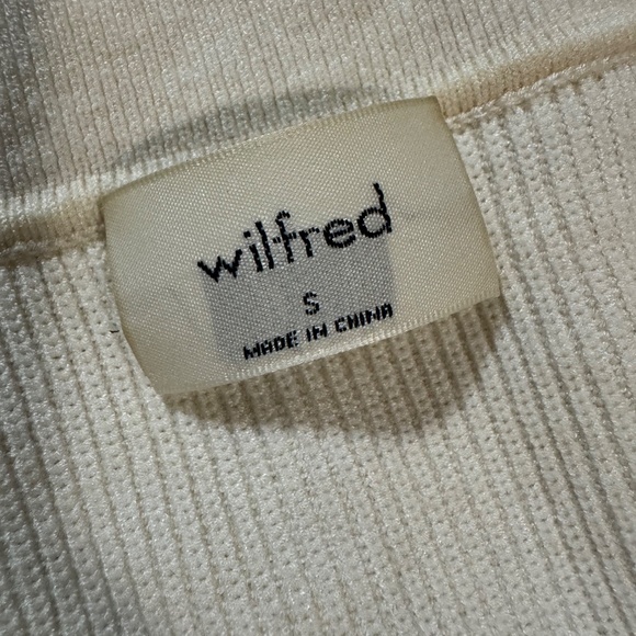 Long sleeve dress - Picture 3 of 4